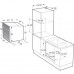 Духовой шкаф Gorenje BPS6747A06BG