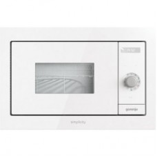 Микроволновая печь Gorenje BM235G1SYW