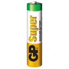 Батарейка Gp AAA LR03 Super Alcaline * 40 (GP24A-2DP40 / 4891199142963)