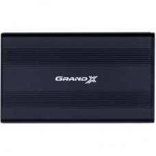 Карман внешний Grand-X HDE21