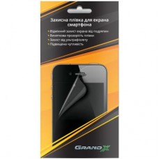 Пленка защитная Grand-X Ultra Clear для Samsung Galaxy Star Pro S7262 (PZGUCSGSP)