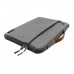 Чехол для ноутбука Grand-X 15'' SLX Grey (SLX-15G)
