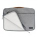 Чехол для ноутбука Grand-X 15'' SLX Grey (SLX-15G)