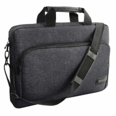 Сумка для ноутбука Grand-X 14'' SB-148 soft pocket Dark Grey (SB-148D)