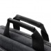 Сумка для ноутбука Grand-X 14'' SB-148 soft pocket Dark Grey (SB-148D)
