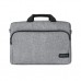 Сумка для ноутбука Grand-X 14'' SB-148 soft pocket Grey (SB-148G)