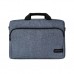 Сумка для ноутбука Grand-X 14'' SB-148 soft pocket Blue Gray (SB-148J)