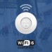 Точка доступа Wi-Fi Grandstream GWN7664