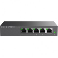 Коммутатор сетевой Grandstream GWN7700P