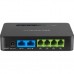 VoIP-шлюз Grandstream HT814 v2