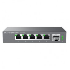 Коммутатор сетевой Grandstream GWN7700M