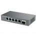 Коммутатор сетевой Grandstream GWN7700M