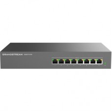 Комутатор мережевий Grandstream GWN7701PA