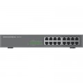 Комутатор мережевий Grandstream GWN7702P