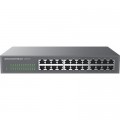 Комутатор мережевий Grandstream GWN7703