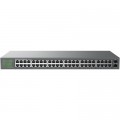 Комутатор мережевий Grandstream GWN7706