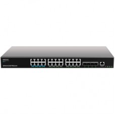 Коммутатор сетевой Grandstream GWN7813P