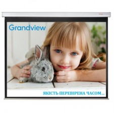 Проекционный экран GrandView CB-MP123(1610)WM5
