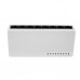 Комутатор мережевий Greenvision GV-002-H-08P