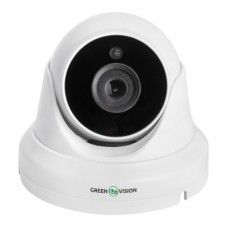 Камера видеонаблюдения Greenvision GV-152-IP-DOS50-20DH (Ultra) (17924)