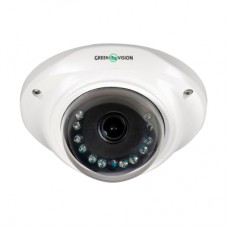 Камера відеоспостереження Greenvision GV-164-IP-FM-DOA50-15 (17936)