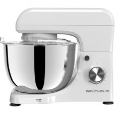 Кухонный комбайн Grunhelm GKM0019W