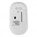 Мишка Grunhelm M-521WL-B Wireless White (126873)
