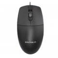 Мишка Grunhelm M-397WD USB Black (126869)