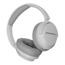 Наушники Grunhelm GBH-901 Wireless White (138233)