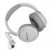 Наушники Grunhelm GBH-901 Wireless White (138233)