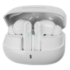 Навушники Grunhelm GBE-413 Wireless White (138236)