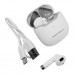 Навушники Grunhelm GBE-967 Wireless White (138234)