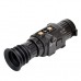 Тепловизионный прицел Guide Flame-R 2.5x-20x 256x192 (7952)