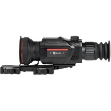 Монокуляр Guide тепловізійний TR650 2.9-23.2x 640x512. 2600 м QD Long mount (TR650LongQD)