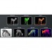 Монокуляр Guide тепловізійний TR650 2.9-23.2x 640x512. 2600 м QD Long mount (TR650LongQD)