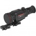 Монокуляр Guide тепловізійний TR650 2.9-23.2x 640x512. 2600 м QD Long mount (TR650LongQD)