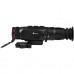 Тепловізійний приціл Guide N225 3.6-14.4x 25мм F1.0 256x19212m (N225)