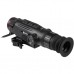 Тепловізійний приціл Guide N225 3.6-14.4x 25мм F1.0 256x19212m (N225)