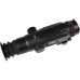 Тепловізійний приціл Guide N225 3.6-14.4x 25мм F1.0 256x19212m (N225)