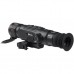 Тепловізійний приціл Guide N425 2.3-9.2x 25мм F1.0 400x30012m (N425)