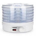 Сушка для овощей и фруктов Hölmer HFD-30W