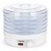 Сушка для овощей и фруктов Hölmer HFD-30W