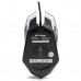 Мишка Hölmer M-01GS USB Black (M-01GS)