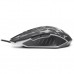 Мишка Hölmer M-01GS USB Black (M-01GS)