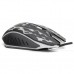 Мишка Hölmer M-01GS USB Black (M-01GS)
