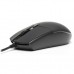 Мишка Hölmer M-02GS USB Black (M-02GS)