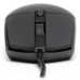 Мишка Hölmer M-02GS USB Black (M-02GS)