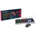 Комплект Hölmer SG-01 USB UA Black (SG-01)