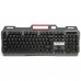 Комплект Hölmer SG-01 USB UA Black (SG-01)