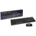 Комплект Hölmer SW-01 Wireless UA Black (SW-01)